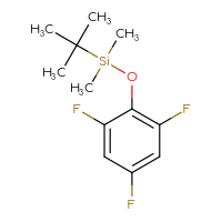 C12H17F3OSi