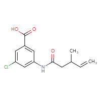 C13H14ClNO3