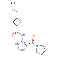 C15H23N5O2