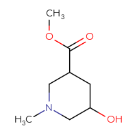 C8H15NO3