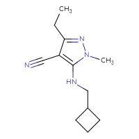 C12H18N4