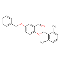 C23H22O3