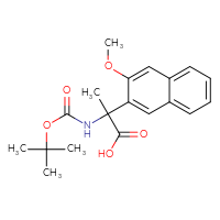 C19H23NO5