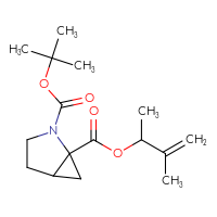 C16H25NO4