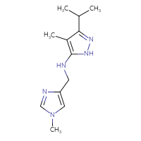 C12H19N5