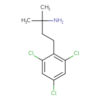 C11H14Cl3N