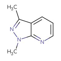 C8H9N3
