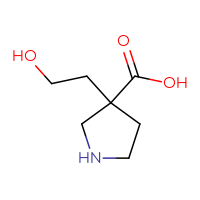 C7H13NO3