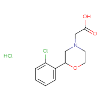 C12H15Cl2NO3