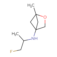 C9H16FNO