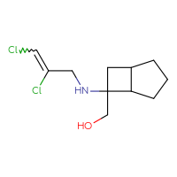 C11H17Cl2NO