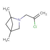 C10H16ClN