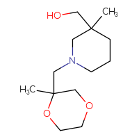 C13H25NO3