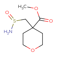 C8H15NO4S