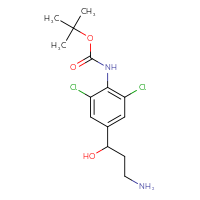 C14H20Cl2N2O3