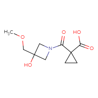 C10H15NO5