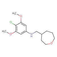C15H22ClNO3