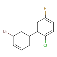 C12H11BrClF