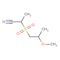 C7H13NO3S