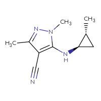 C10H14N4