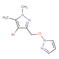 C9H11BrN4O