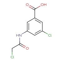 C9H7Cl2NO3