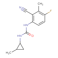 C13H14FN3O