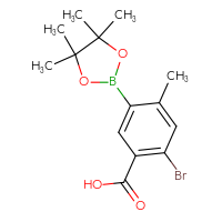 C14H18BBrO4