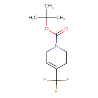 C11H16F3NO2