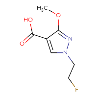 C7H9FN2O3