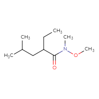 C10H21NO2