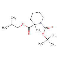 C16H29NO4
