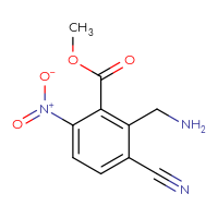 C10H9N3O4