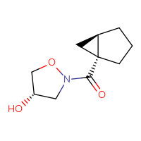 C10H15NO3