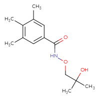 C14H21NO3