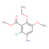 C11H14ClNO4