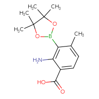 C14H20BNO4