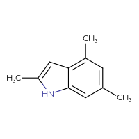 C11H13N