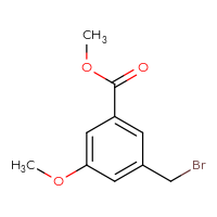 C10H11BrO3
