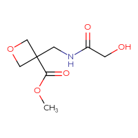 C8H13NO5