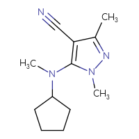 C12H18N4