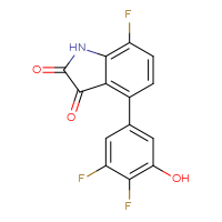 C14H6F3NO3