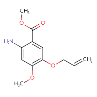 C12H15NO4