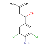 C11H13Cl2NO