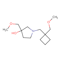 C13H25NO3