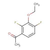 C10H10F2O2