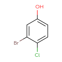 C6H4BrClO