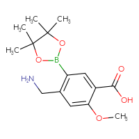C15H22BNO5