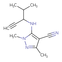 C12H16N4
