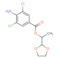 C12H13Cl2NO4